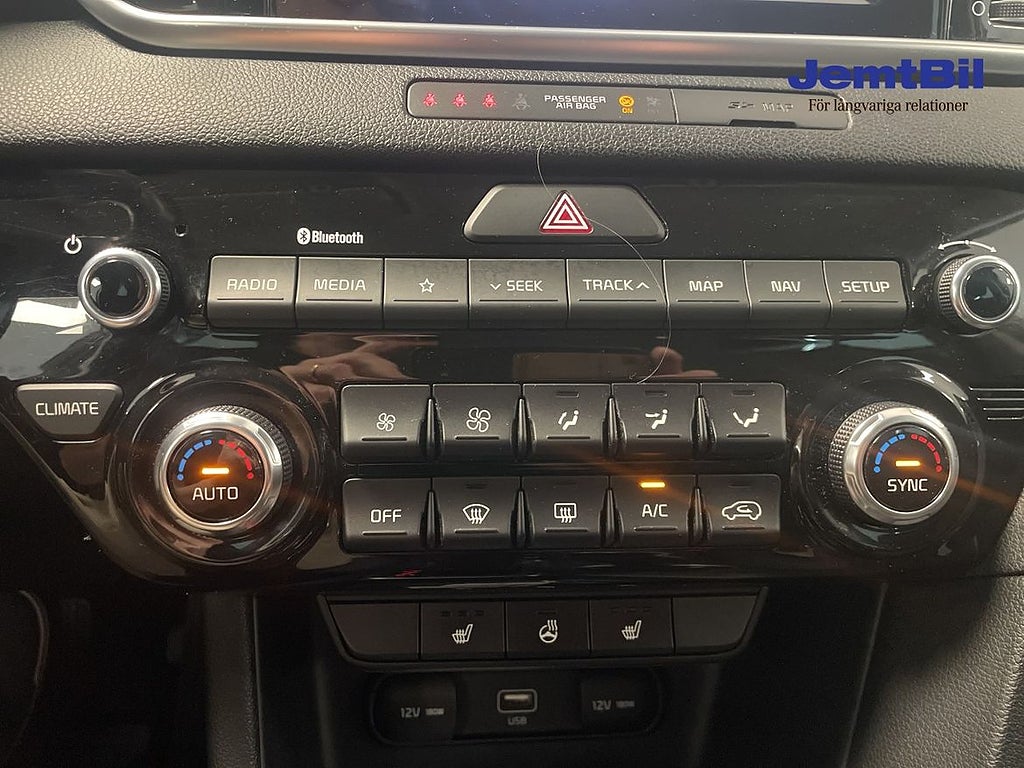 Kia Sportage 2019 - miniatyr 13