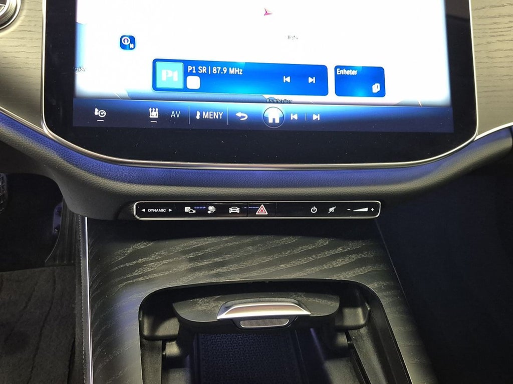 Mercedes-Benz E300 de 2025 - miniatyr 11