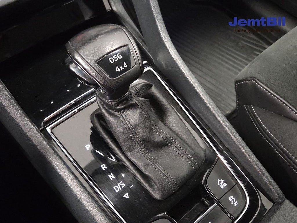 Skoda Kodiaq 2019 - miniatyr 12