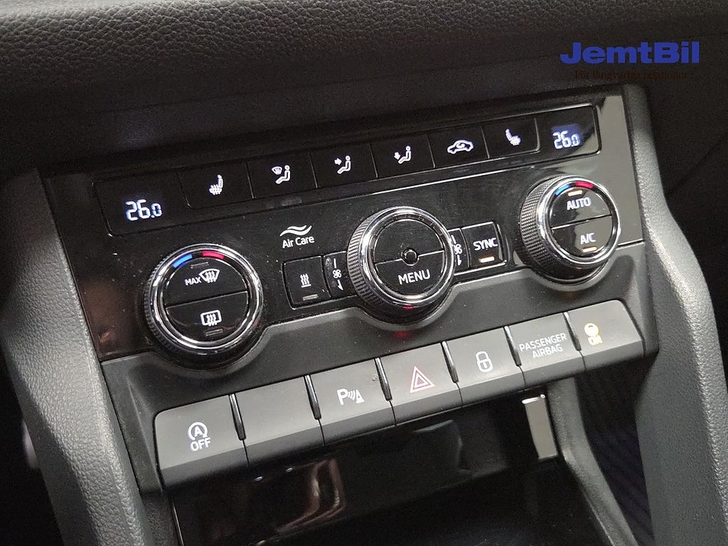 Skoda Kodiaq 2019 - miniatyr 13