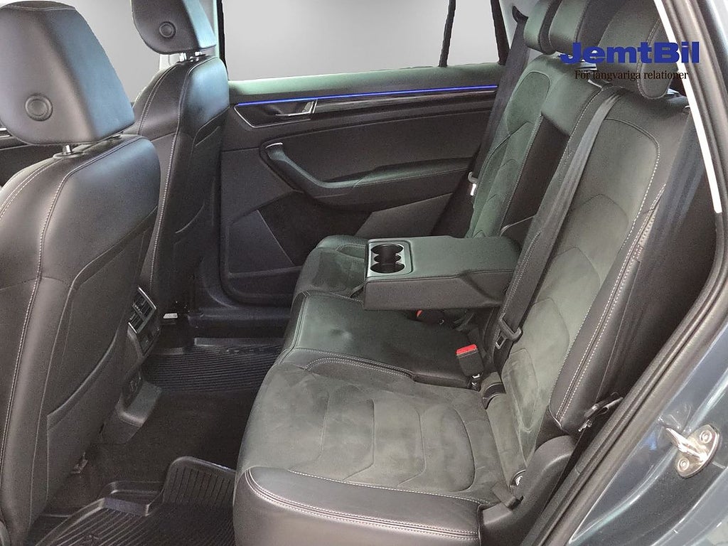 Skoda Kodiaq 2019 - miniatyr 10
