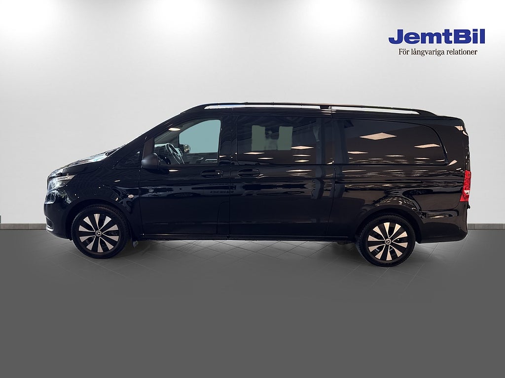 Mercedes-Benz Vito 2021 - miniatyr 4