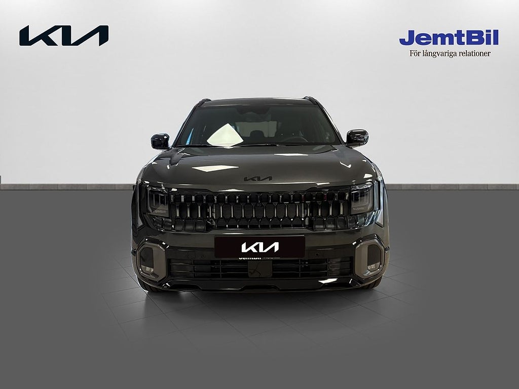 Kia Seltos 2027 - miniatyr 2