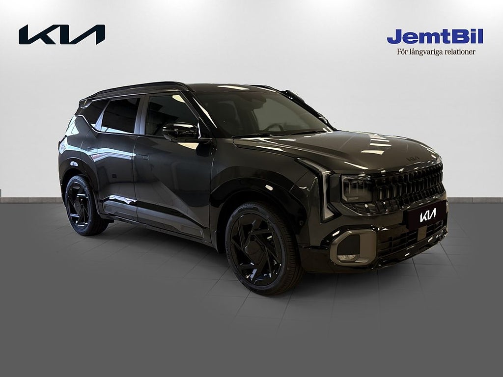 Kia Seltos 2027 - miniatyr 3