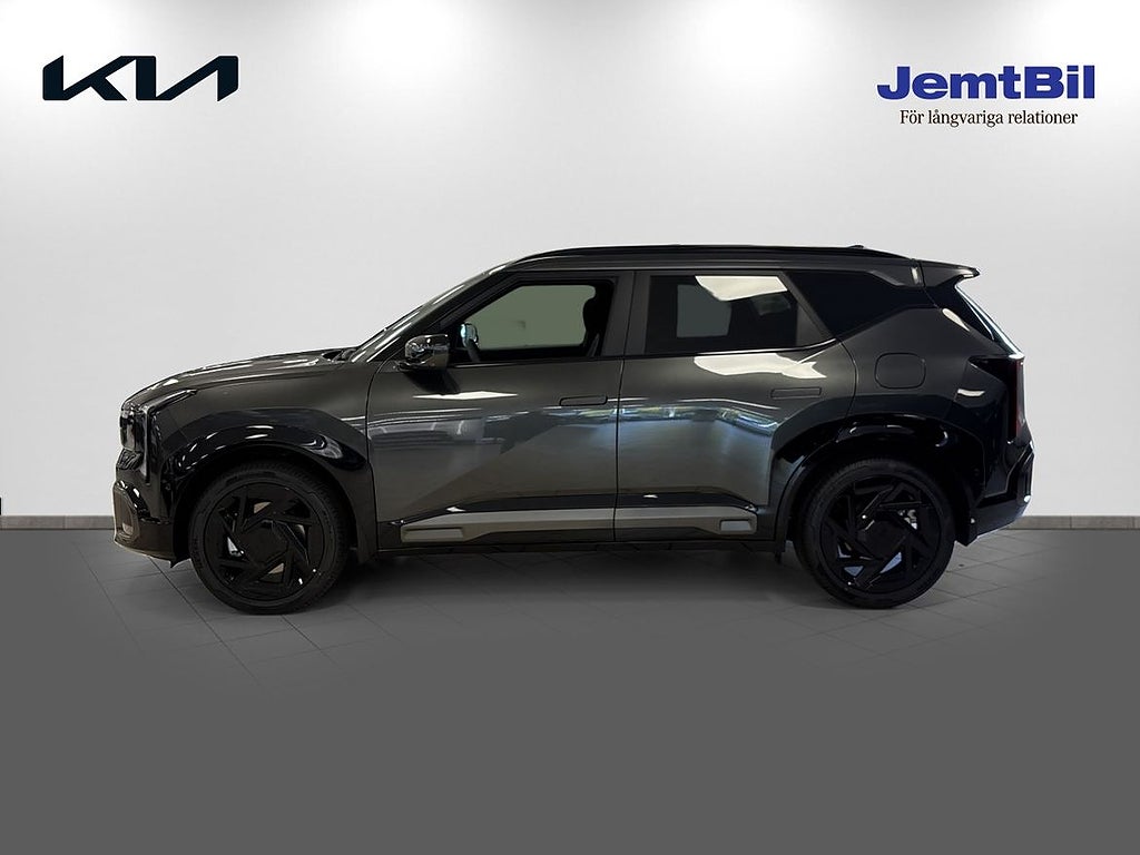 Kia Seltos 2027 - miniatyr 4