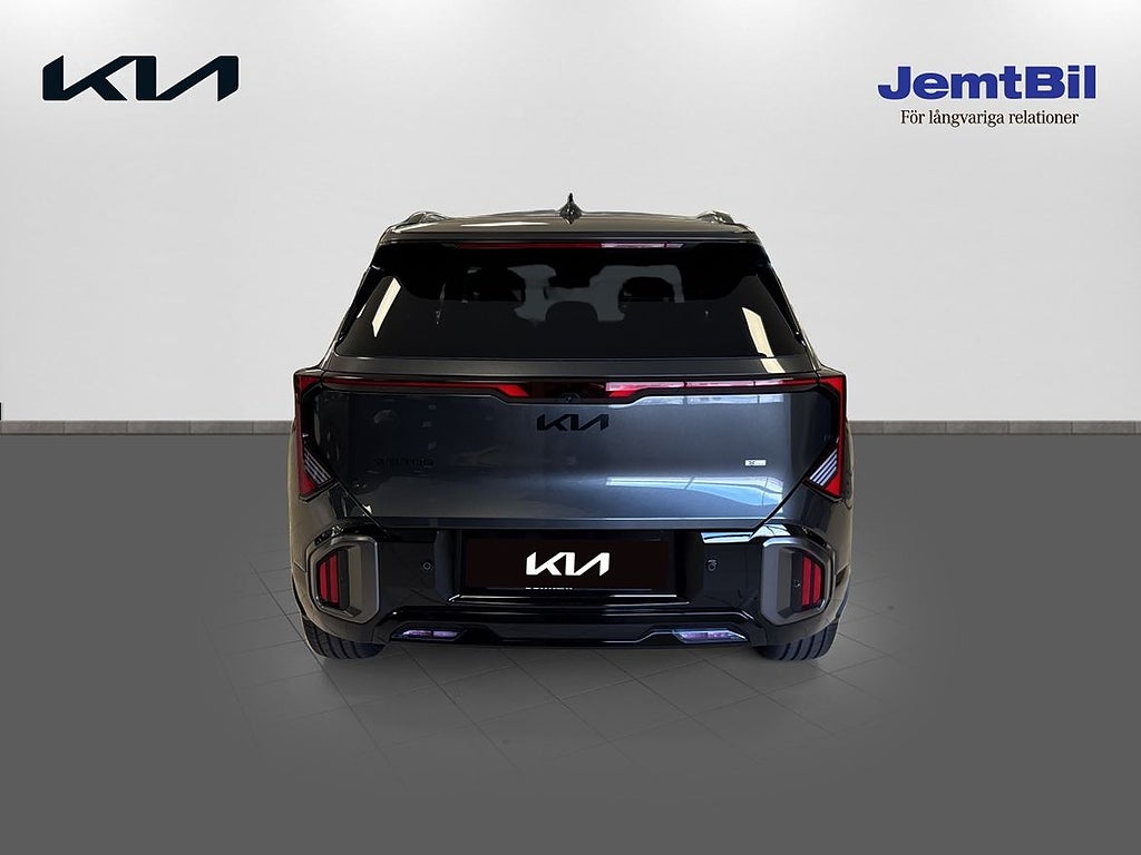 Kia Seltos 2027 - miniatyr 5