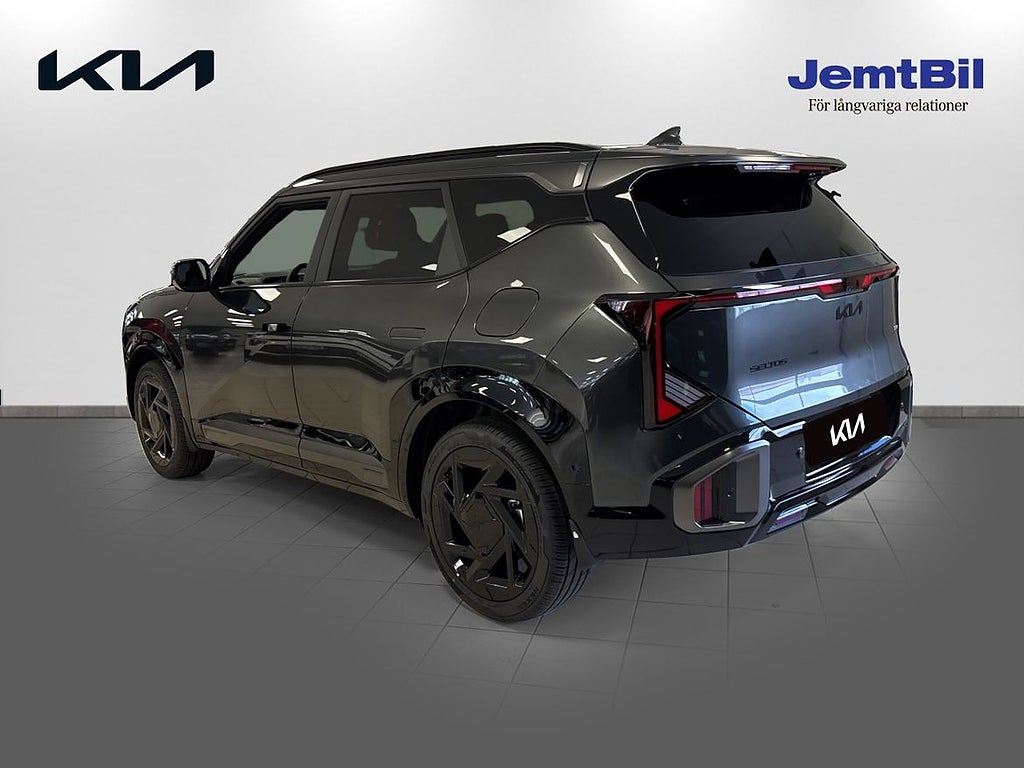 Kia Seltos 2027 - miniatyr 6