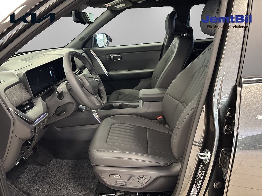 Kia Seltos 2027 - miniatyr 8