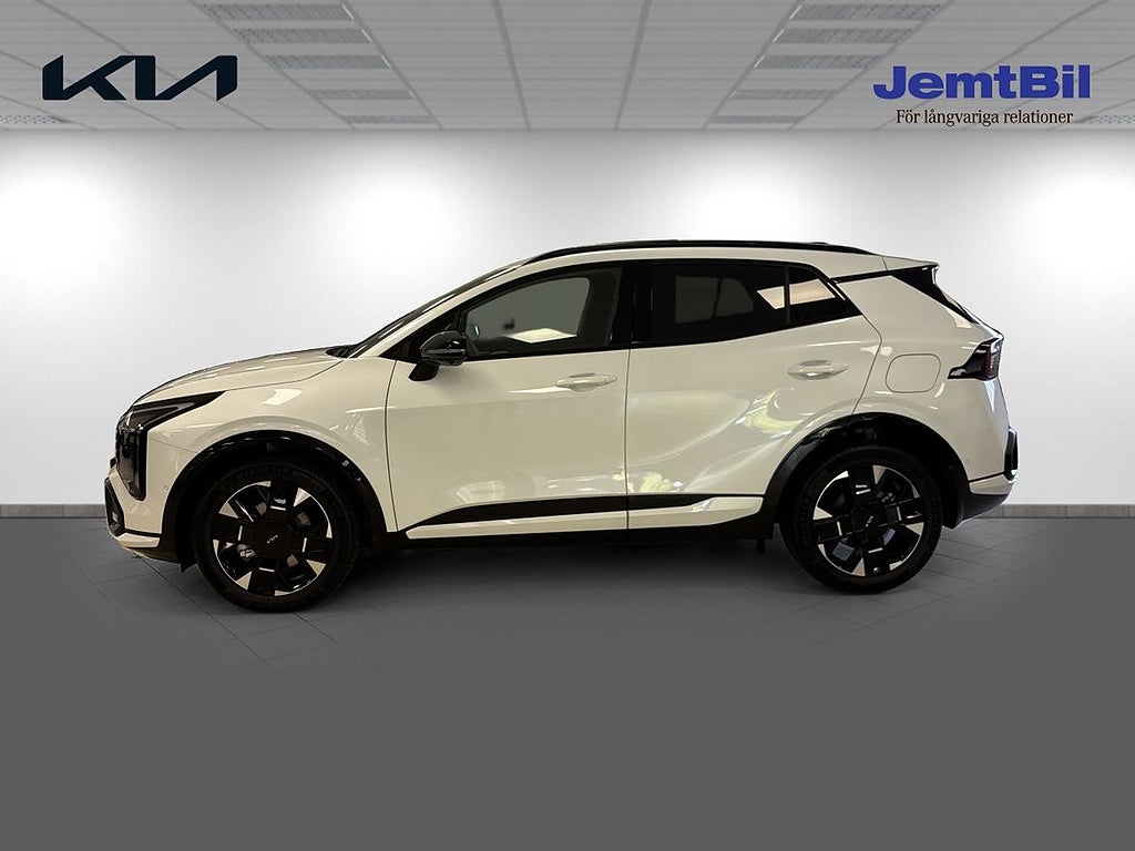 Kia Sportage 2026 - miniatyr 4