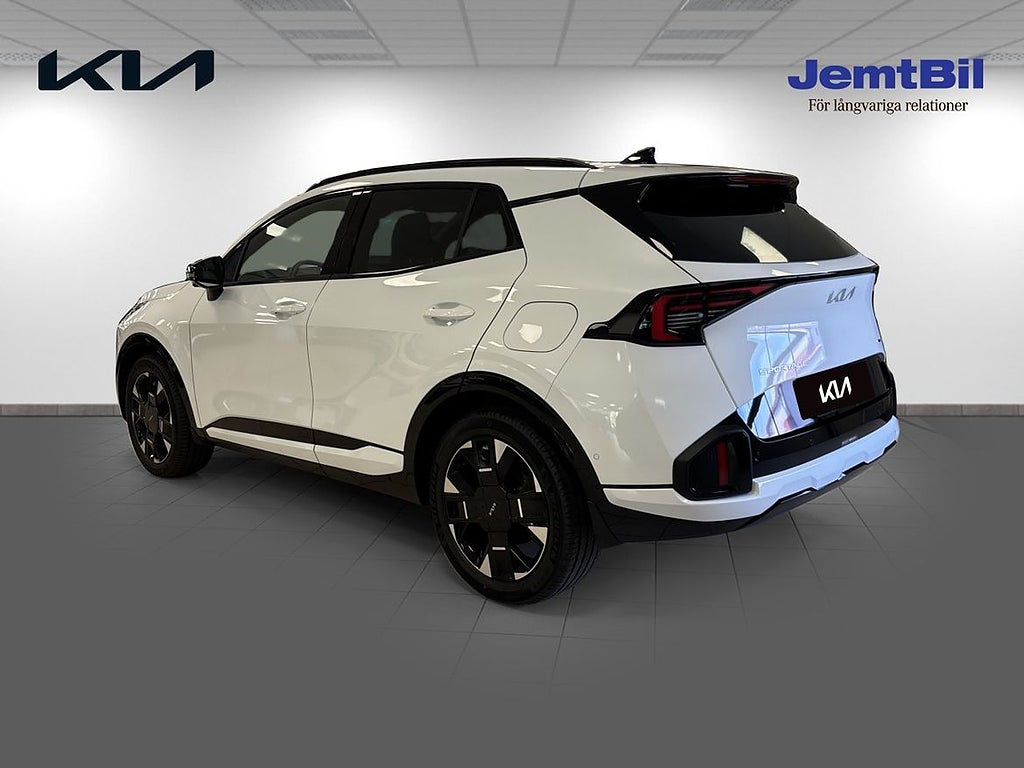 Kia Sportage 2026 - miniatyr 6