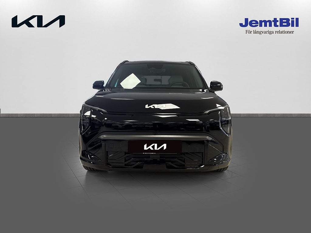 Kia EV3 2026 - miniatyr 2