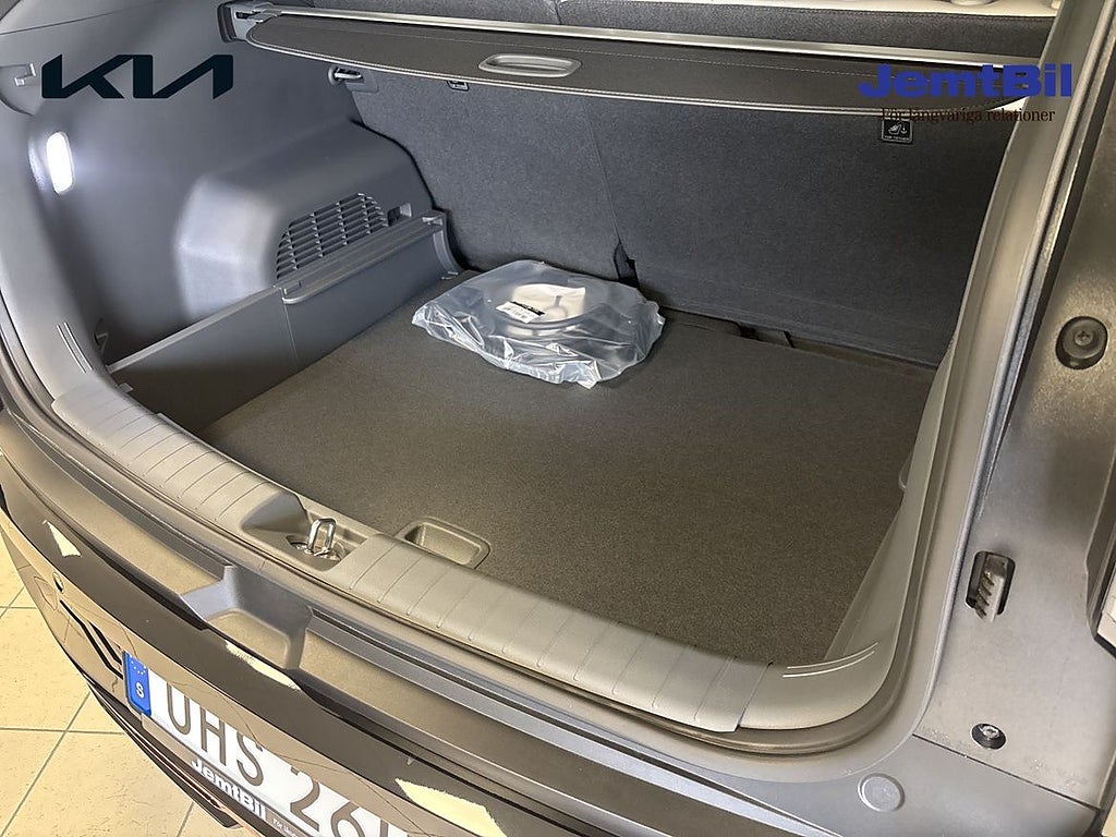 Kia EV3 2026 - miniatyr 15