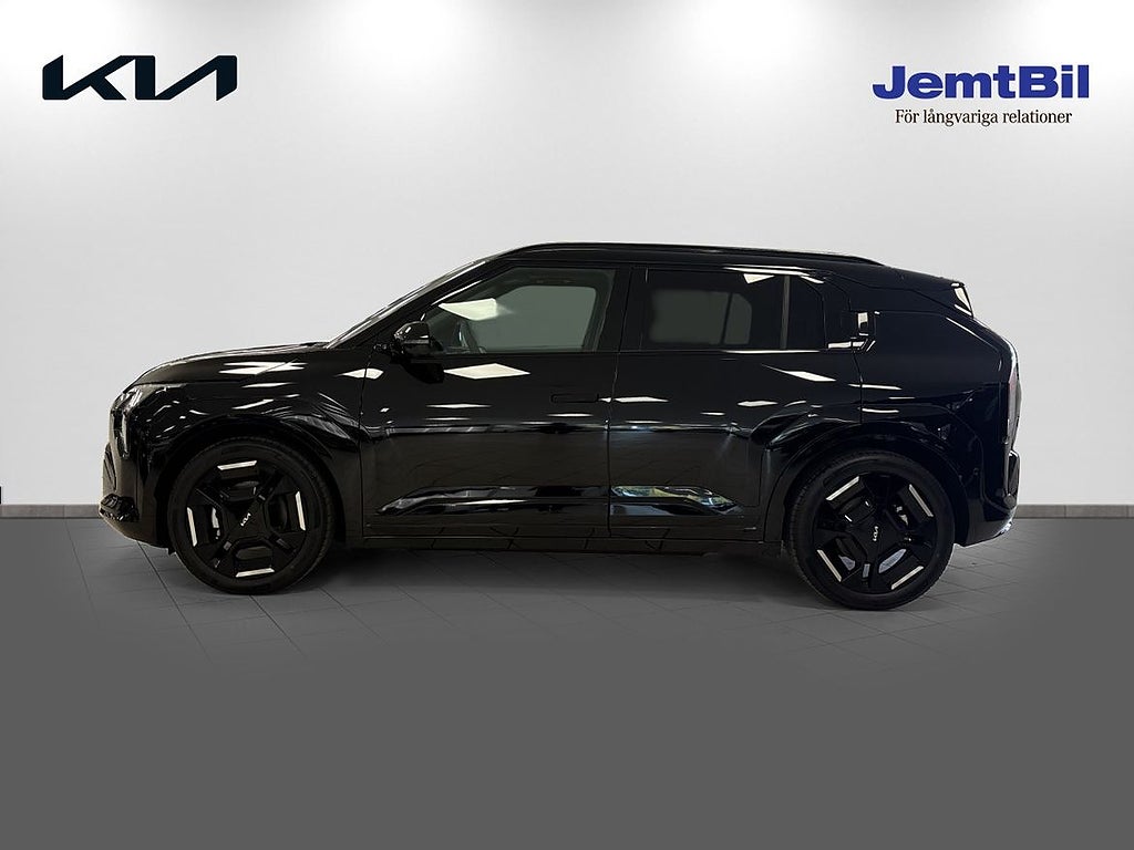 Kia EV3 2026 - miniatyr 4