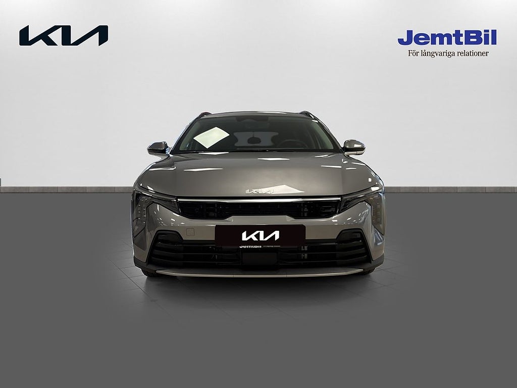 Kia K4 2026 - miniatyr 2