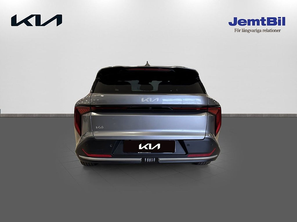 Kia K4 2026 - miniatyr 5