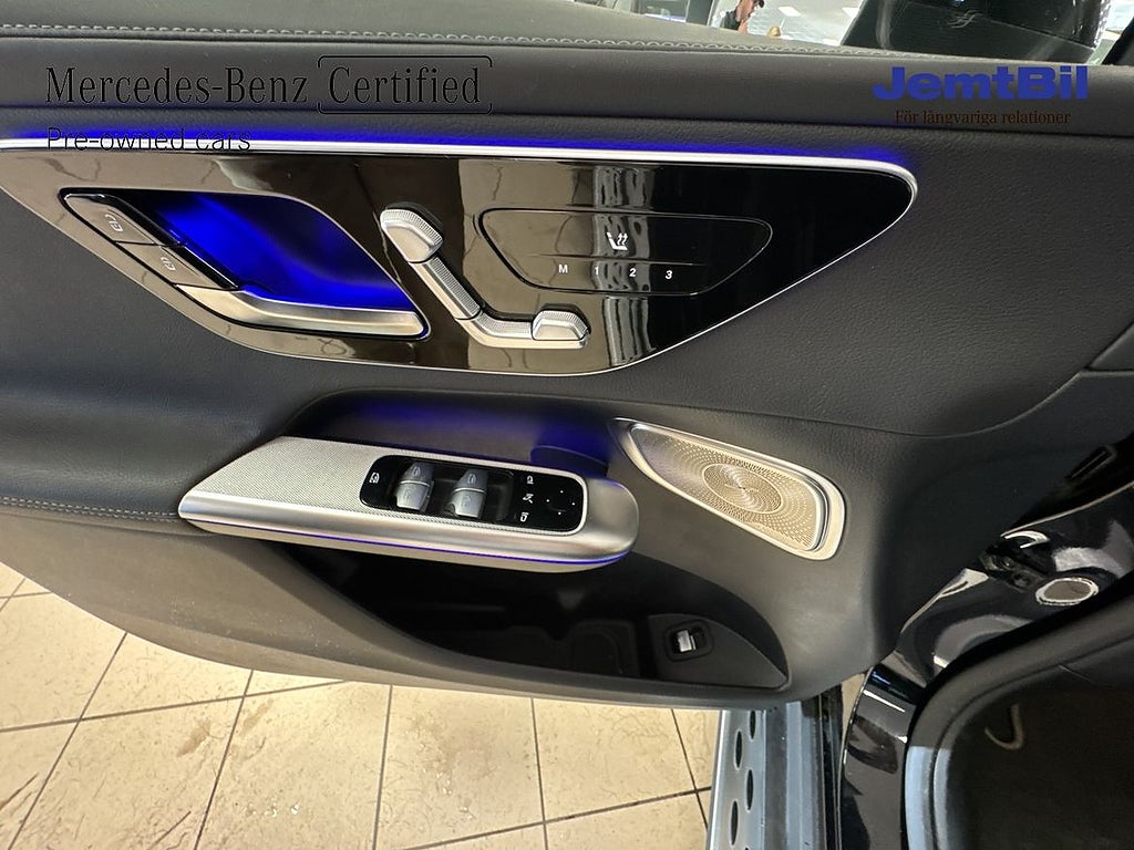 Mercedes-Benz GLC 2026 - miniatyr 13