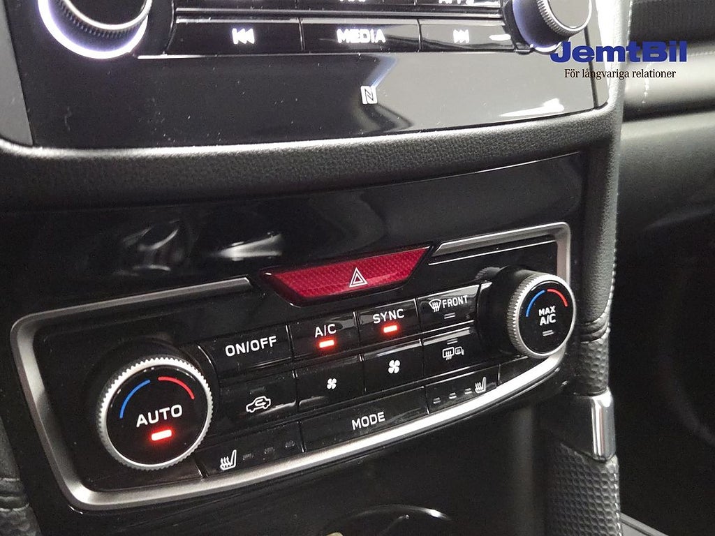Subaru Forester 2024 - miniatyr 13