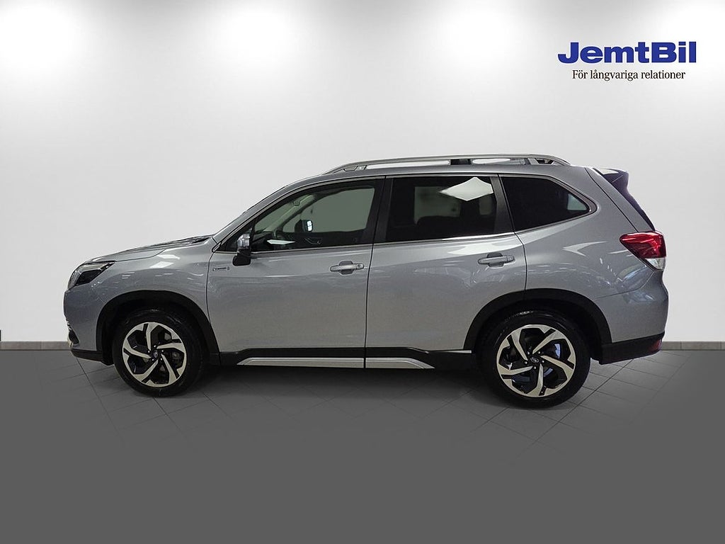 Subaru Forester 2024 - miniatyr 4