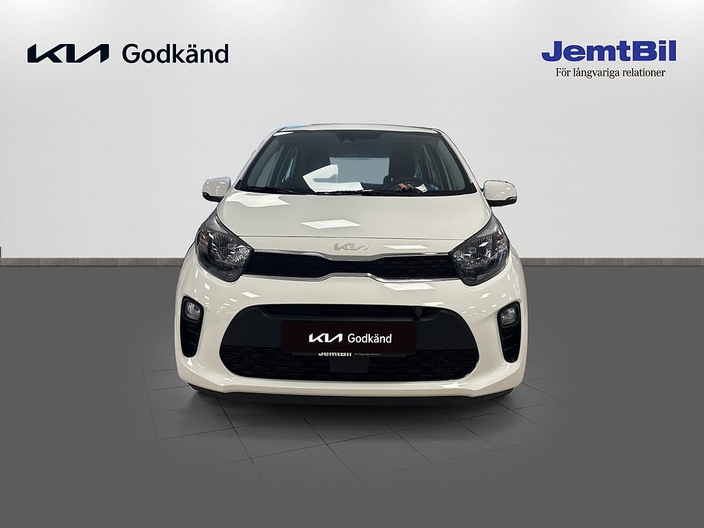 Kia Picanto 2023 - miniatyr 2