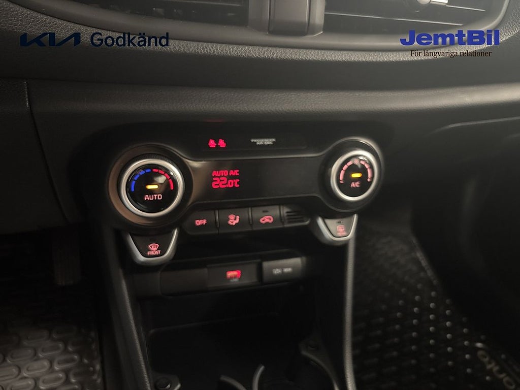 Kia Picanto 2023 - miniatyr 13