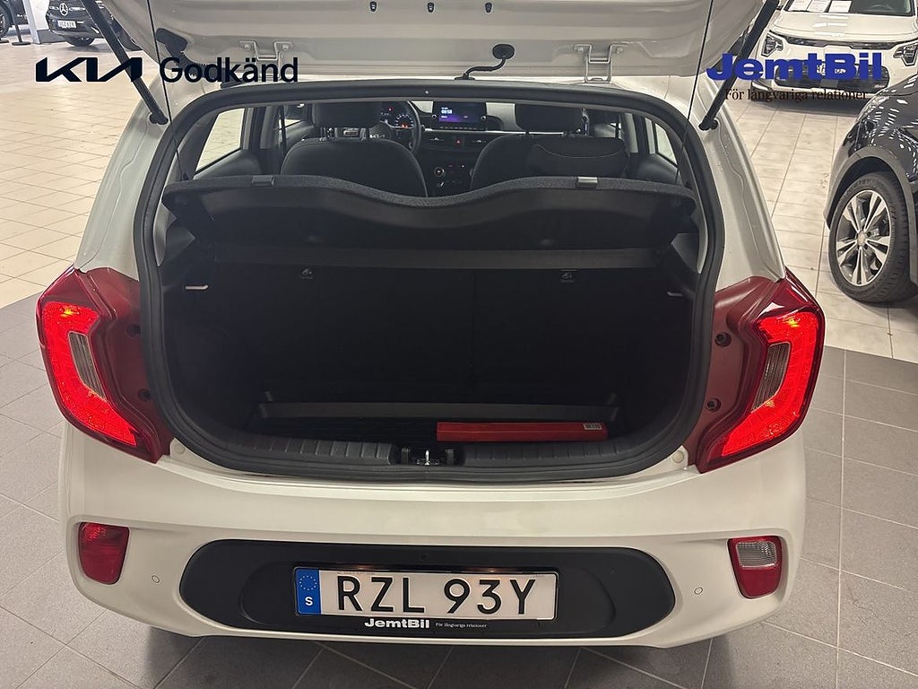 Kia Picanto 2023 - miniatyr 14
