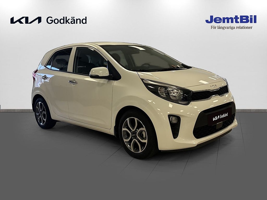 Kia Picanto 2023 - miniatyr 3