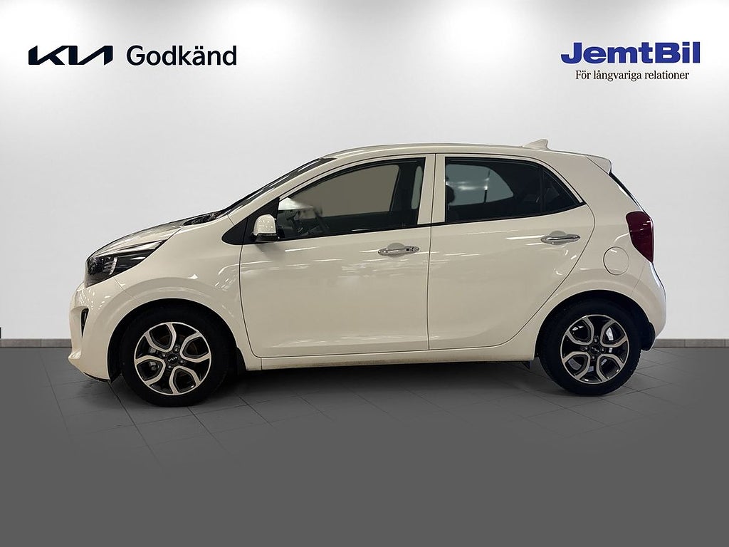 Kia Picanto 2023 - miniatyr 4