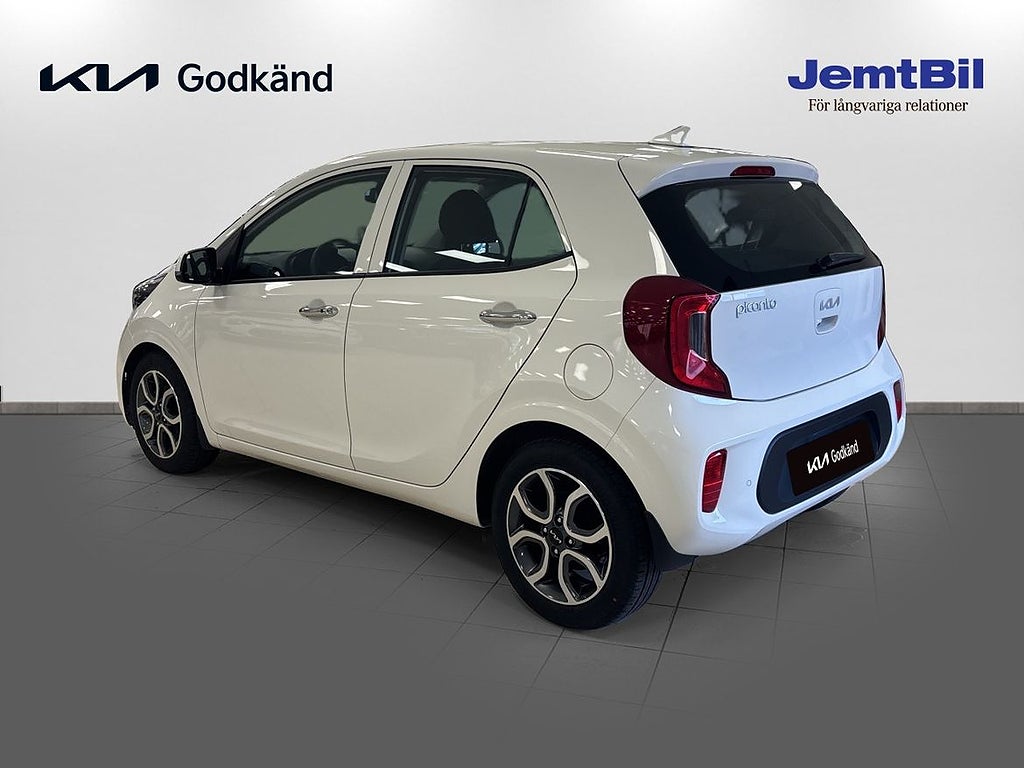 Kia Picanto 2023 - miniatyr 6