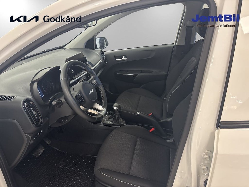 Kia Picanto 2023 - miniatyr 8