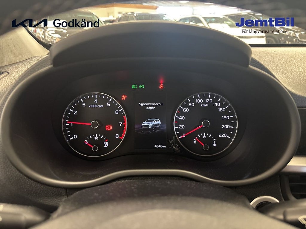 Kia Picanto 2023 - miniatyr 10