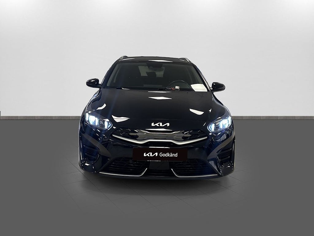 Kia Ceed 2023 - miniatyr 2