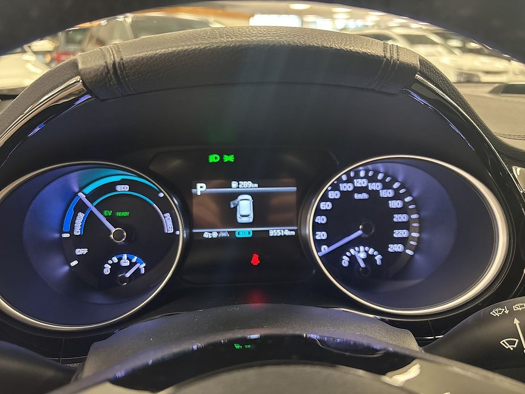 Kia Ceed 2023 - miniatyr 11
