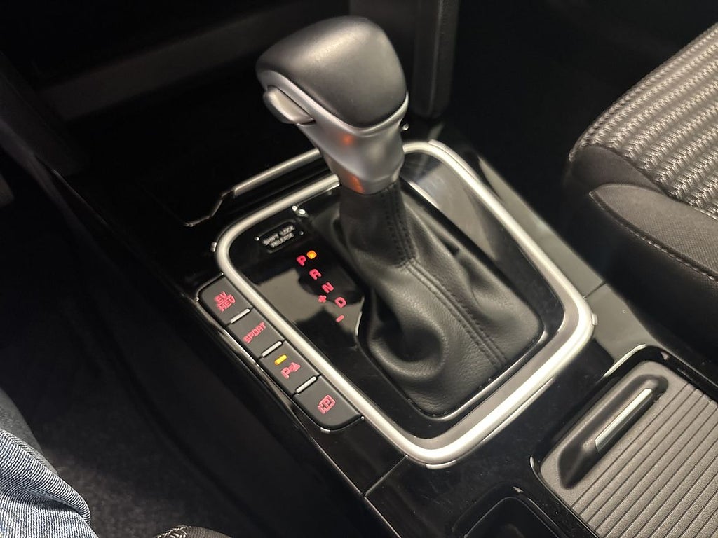 Kia Ceed 2023 - miniatyr 12