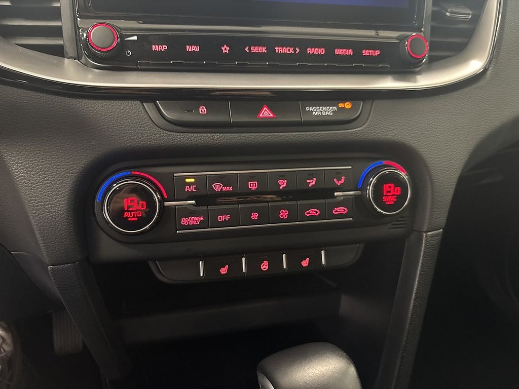 Kia Ceed 2023 - miniatyr 13