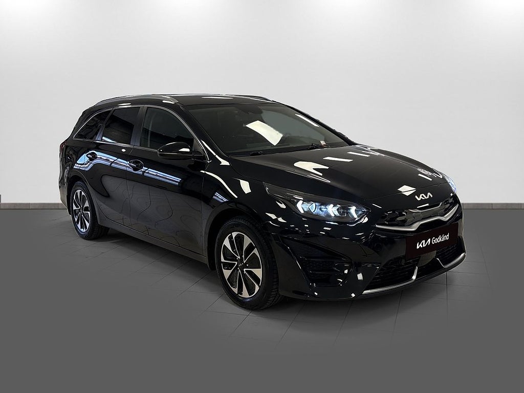 Kia Ceed 2023 - miniatyr 3