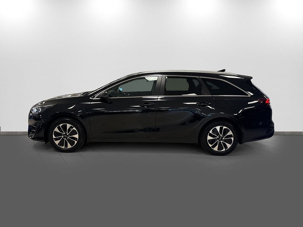 Kia Ceed 2023 - miniatyr 4