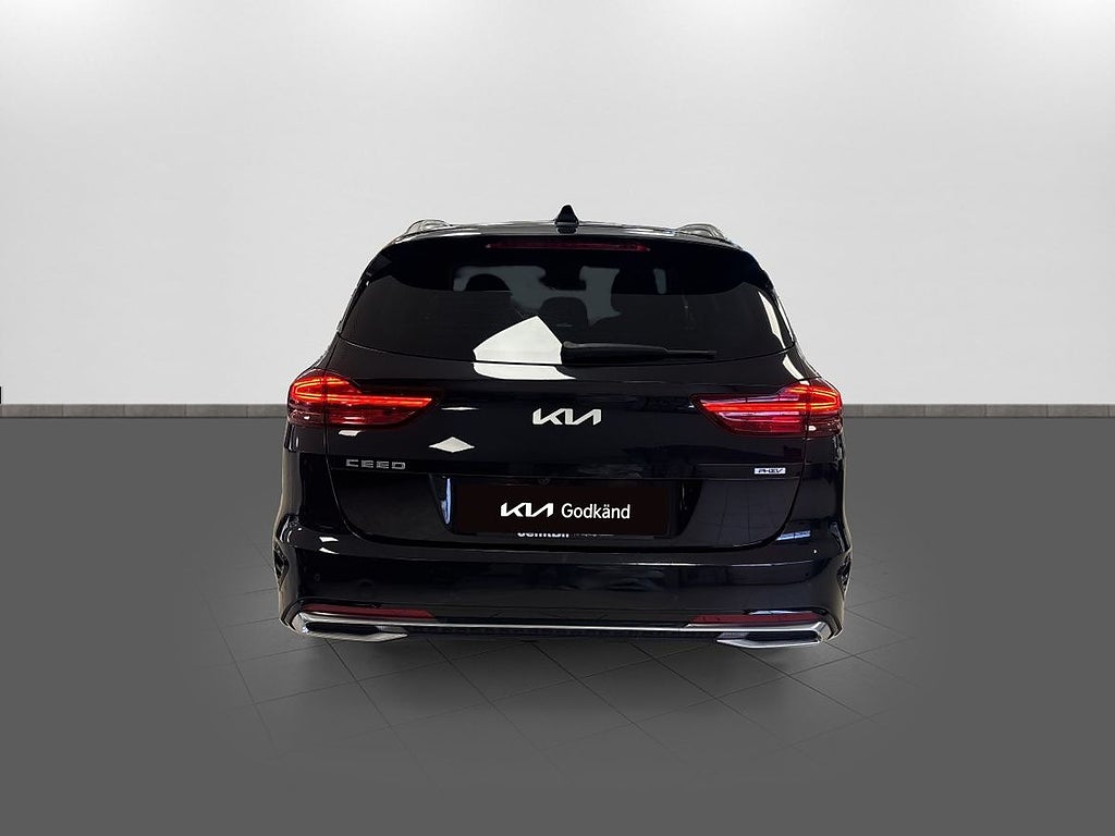 Kia Ceed 2023 - miniatyr 5