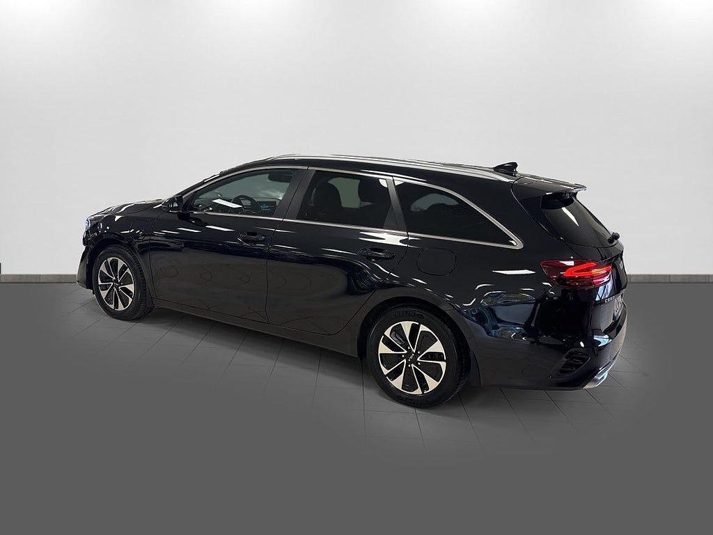 Kia Ceed 2023 - miniatyr 6