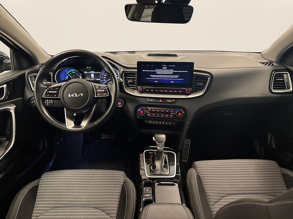 Kia Ceed 2023 - miniatyr 7