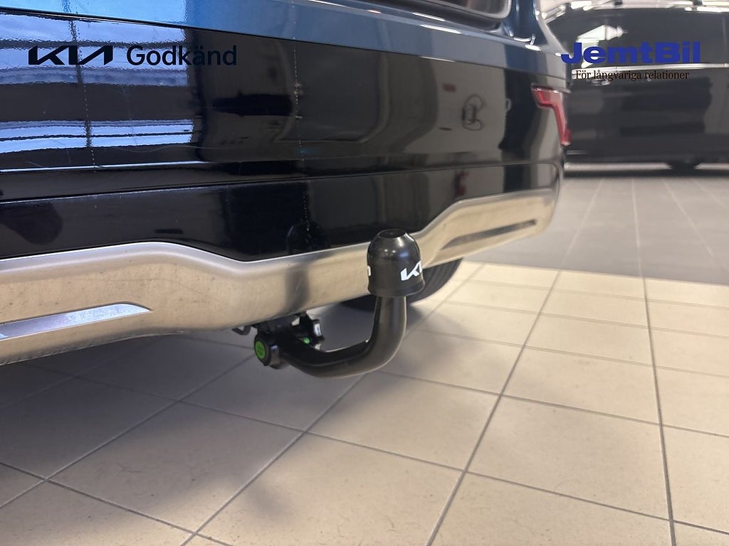 Kia Niro EV 2024 - miniatyr 15