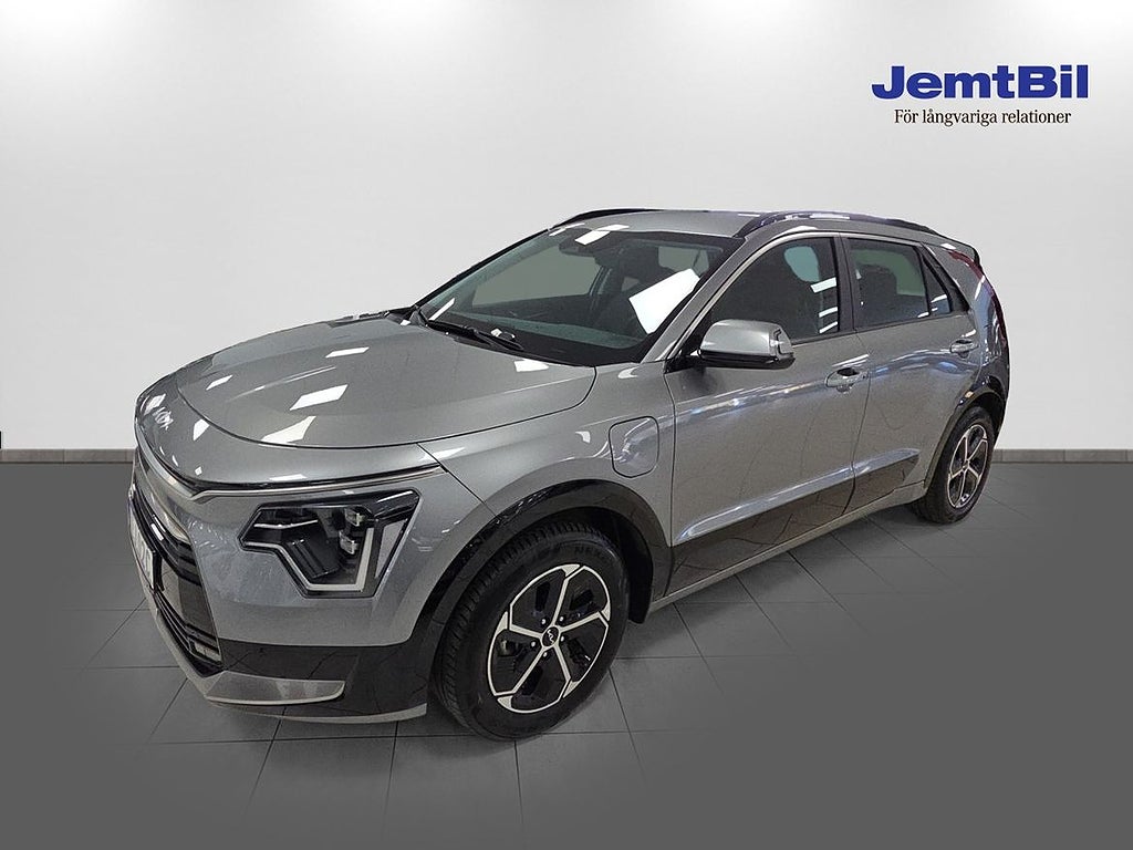 Kia Niro 2024 - bild 1 av 14