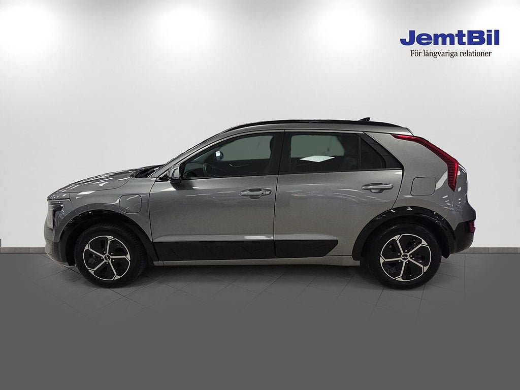 Kia Niro 2024 - miniatyr 4