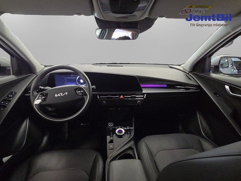 Kia Niro 2024 - miniatyr 7