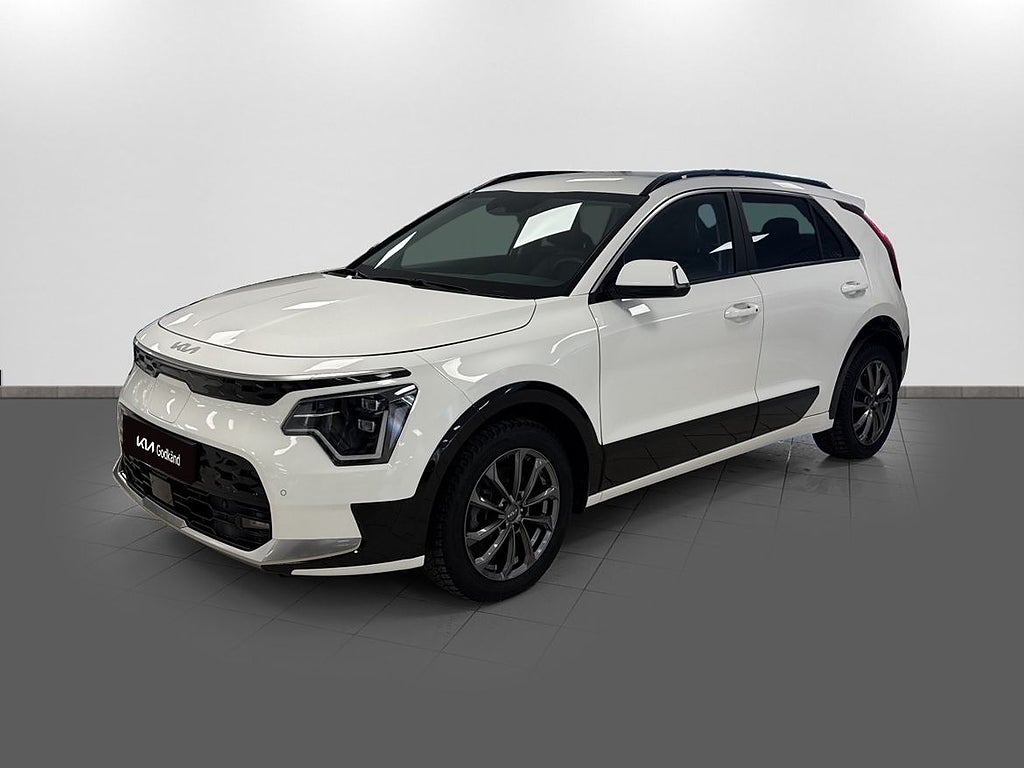Kia Niro EV 2024 - bild 1 av 14
