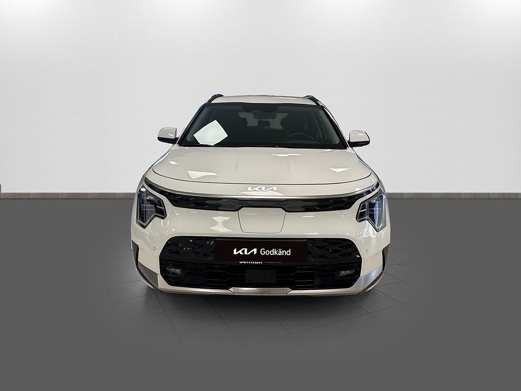 Kia Niro EV 2024 - miniatyr 2