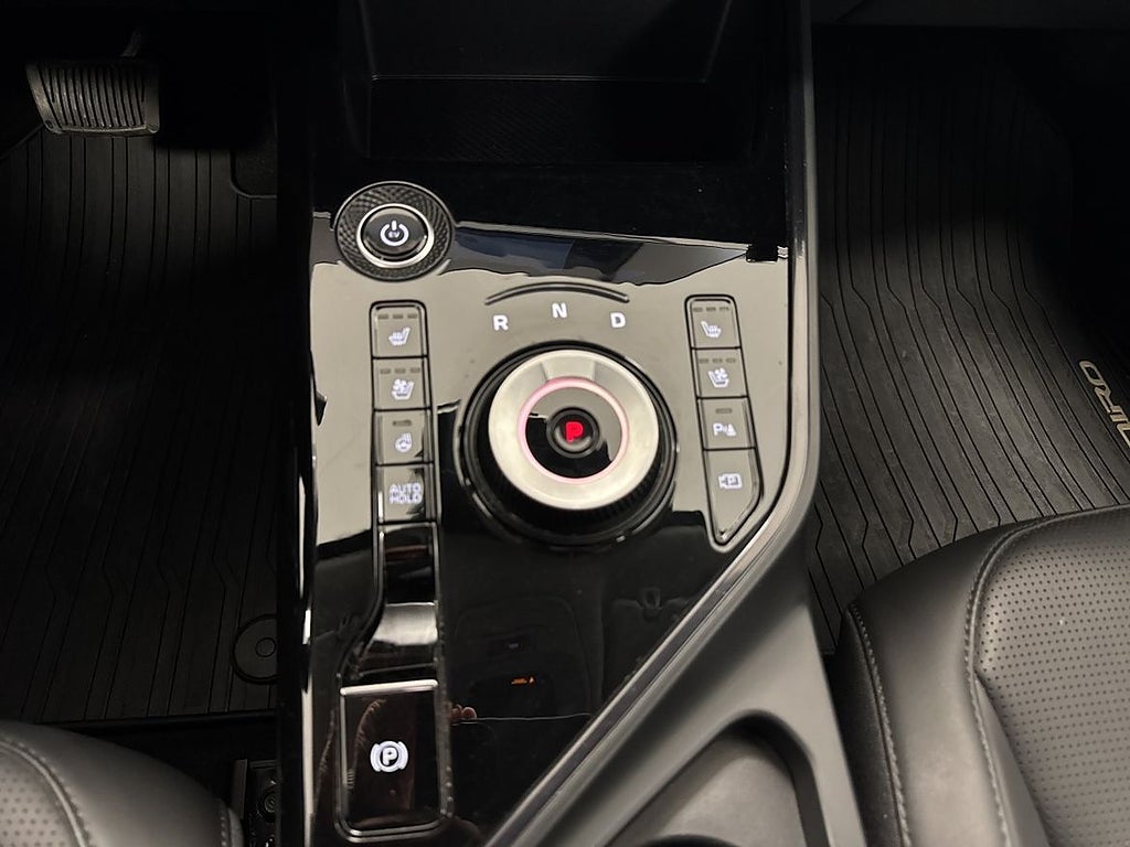 Kia Niro EV 2024 - miniatyr 12