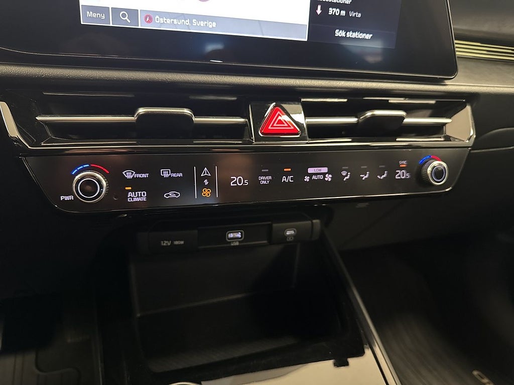 Kia Niro EV 2024 - miniatyr 13