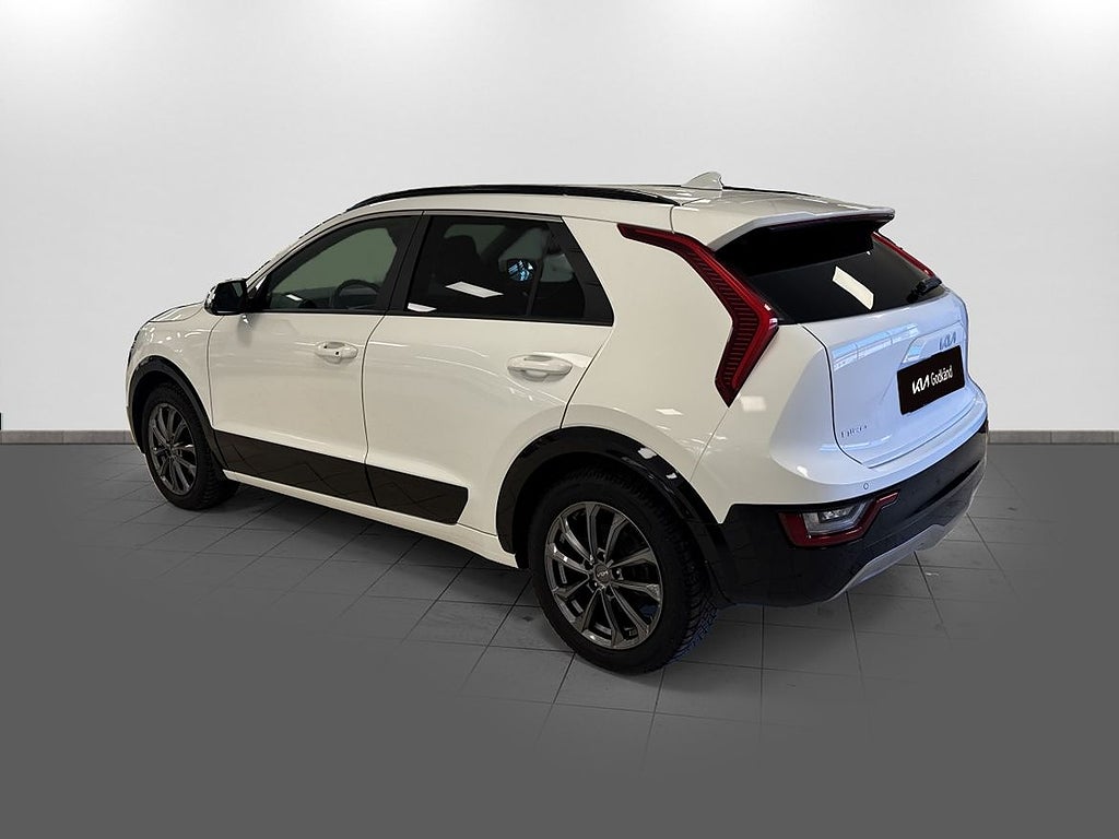 Kia Niro EV 2024 - miniatyr 6