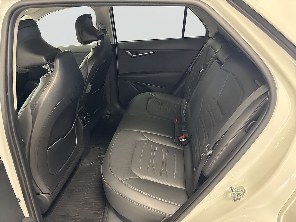 Kia Niro EV 2024 - miniatyr 8