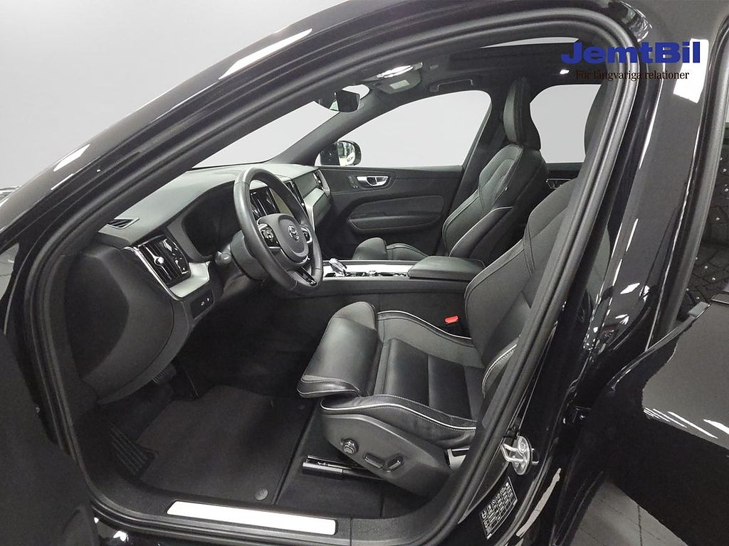 Volvo XC60 2025 - miniatyr 11